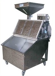 RT CHS Pudra Şeker ve Gıda Öğütme Makinası